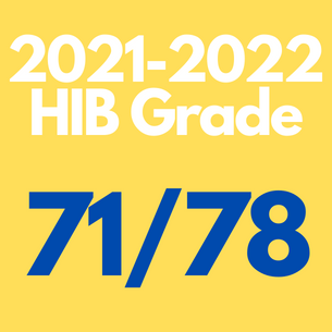  HIB Grade
